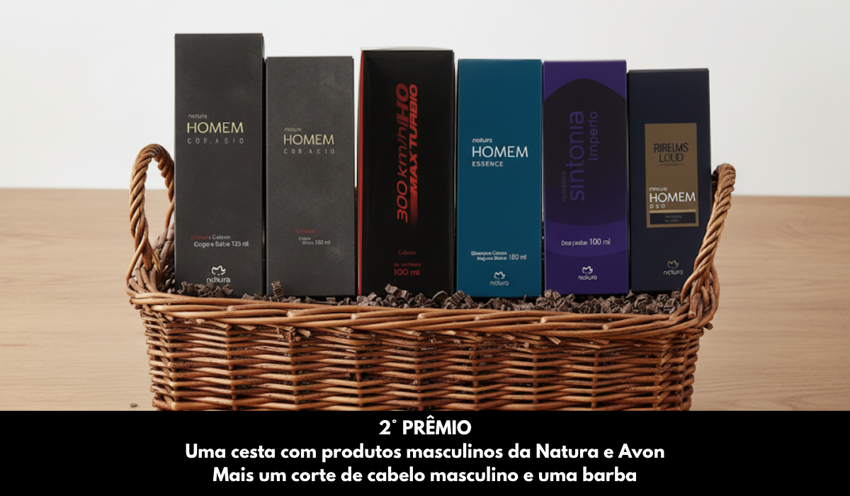 Show de Prêmios – Projeto Controlador Jovem em Ação