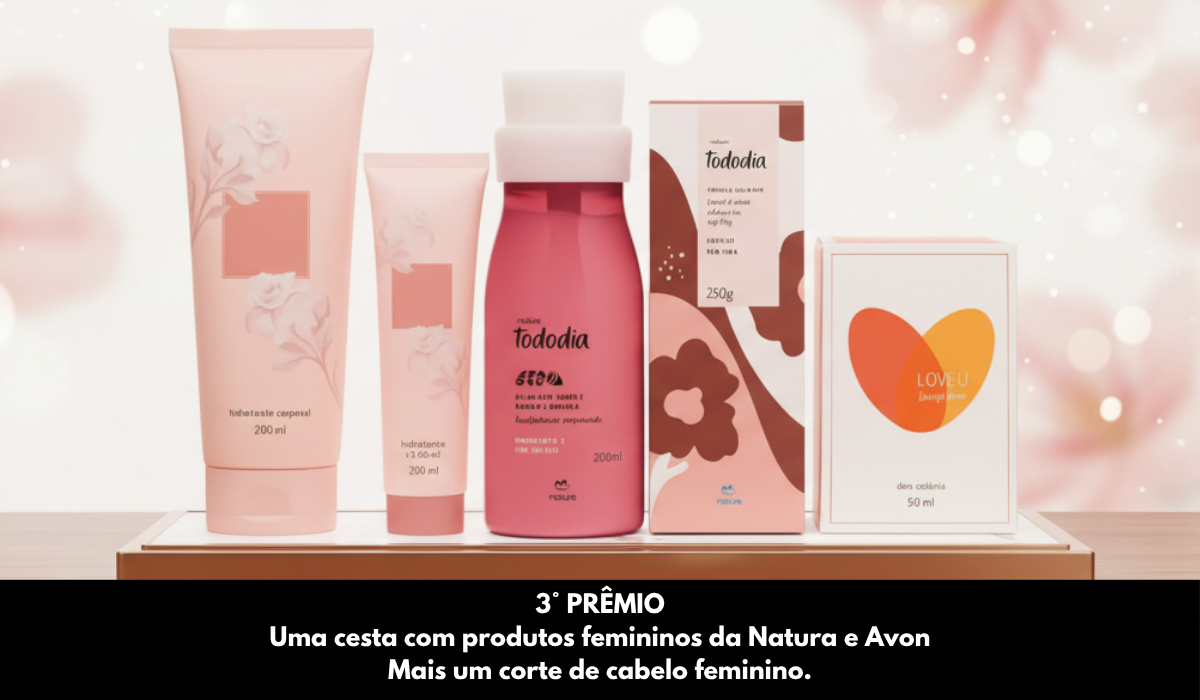 Show de Prêmios – Projeto Controlador Jovem em Ação