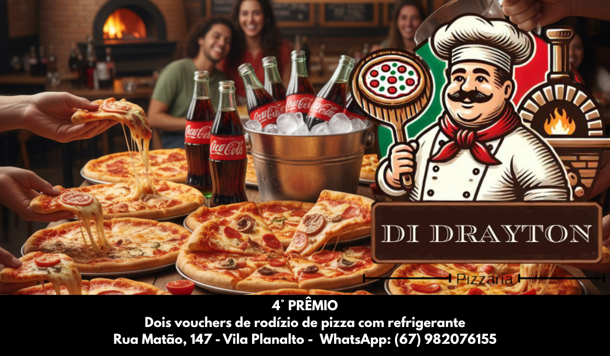 Show de Prêmios – Projeto Controlador Jovem em Ação