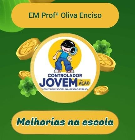 Show de Prêmios – Projeto Controlador Jovem em Ação